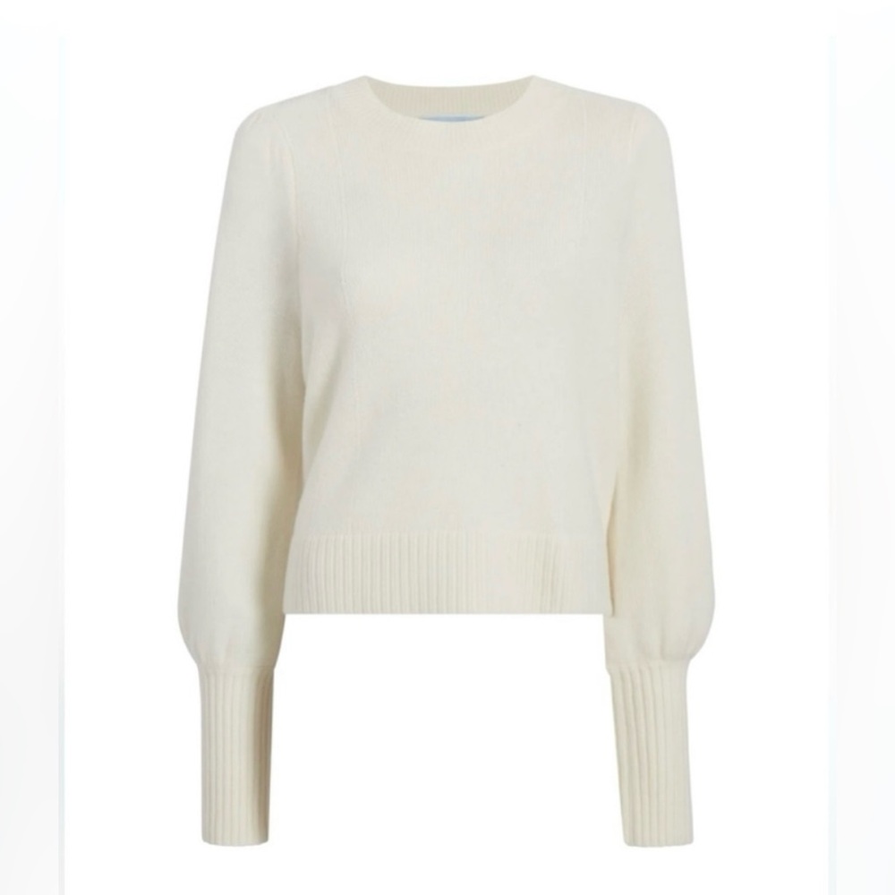 Hill House | Cropped Sylvie Sweater